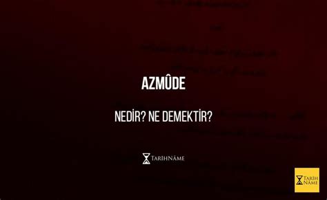 azmude|AZMen